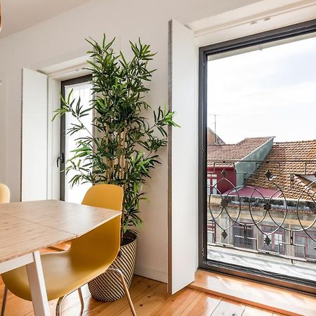 Opo Bonjardim 902 I Daire Porto Dış mekan fotoğraf
