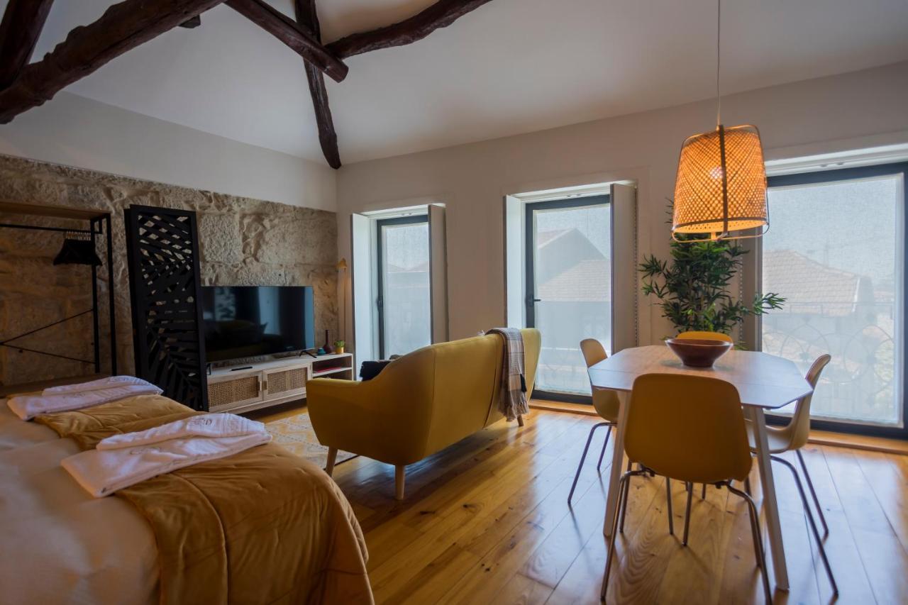 Opo Bonjardim 902 I Daire Porto Dış mekan fotoğraf