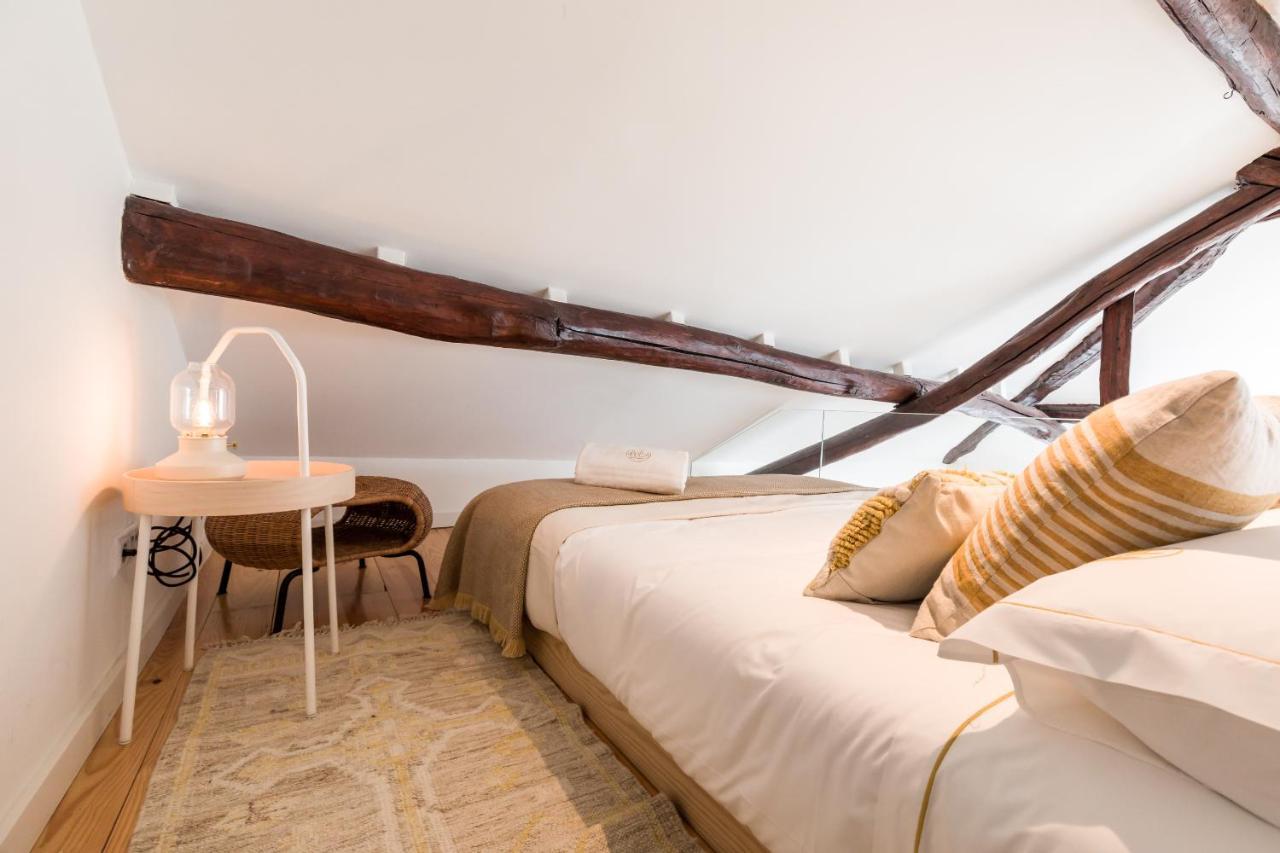 Opo Bonjardim 902 I Daire Porto Dış mekan fotoğraf