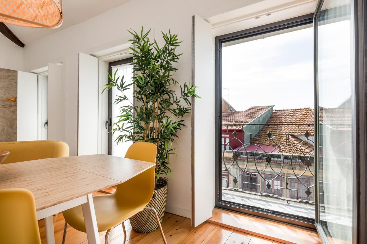 Opo Bonjardim 902 I Daire Porto Dış mekan fotoğraf